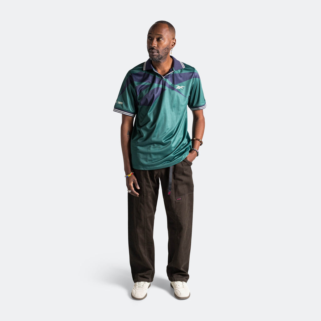 Gadget Pant - Double Brown
