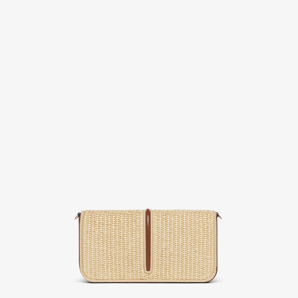 FENDI Chic Alchemy Mini Wallet on Chain