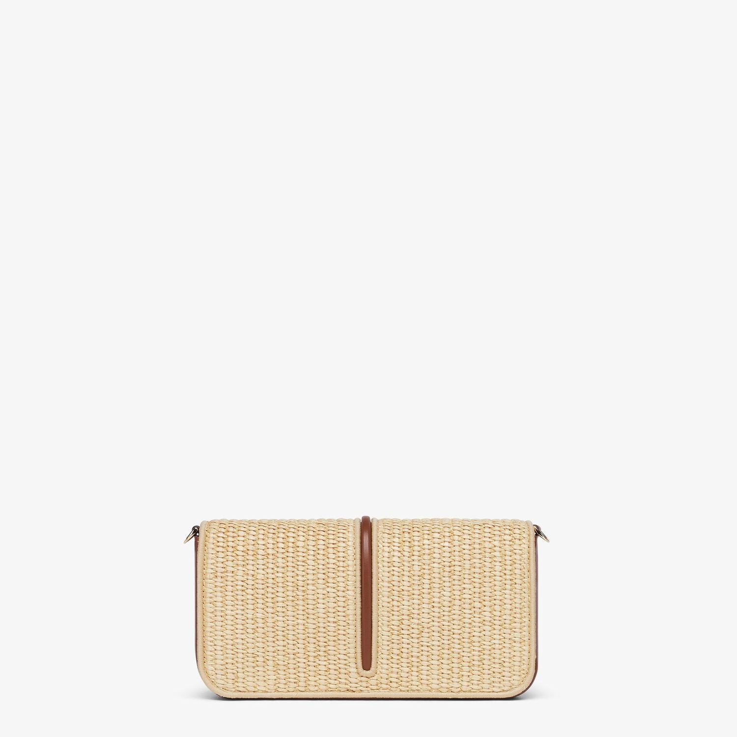 FENDI Chic Alchemy Mini Wallet on Chain