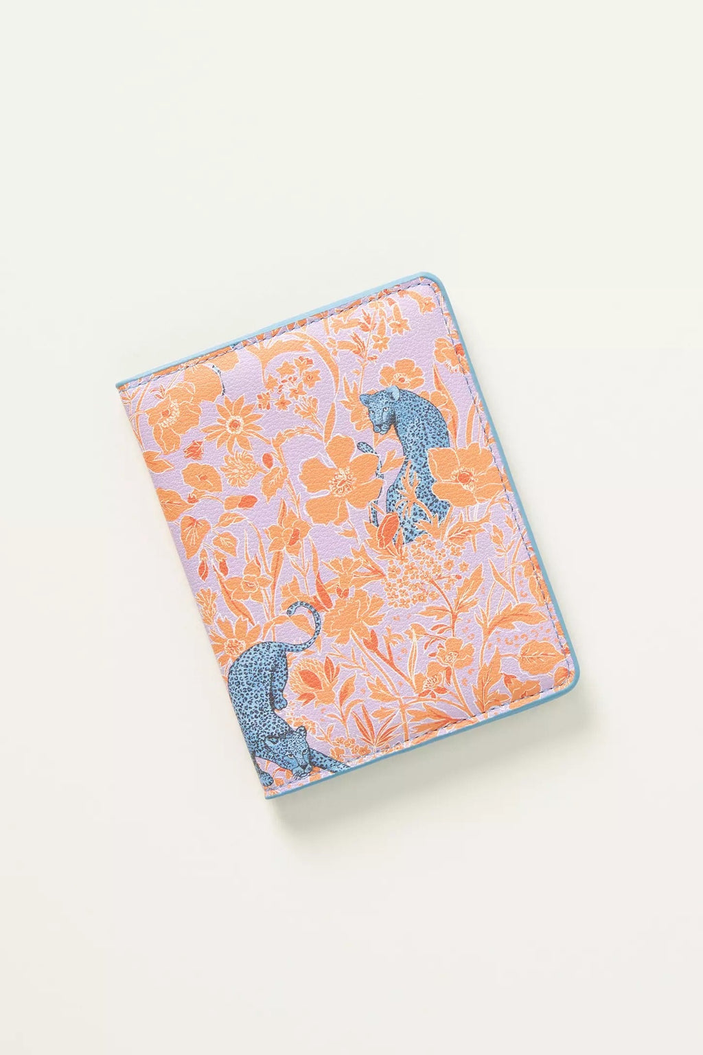 Maeve by Anthropologie Passport Holder - Light Pink