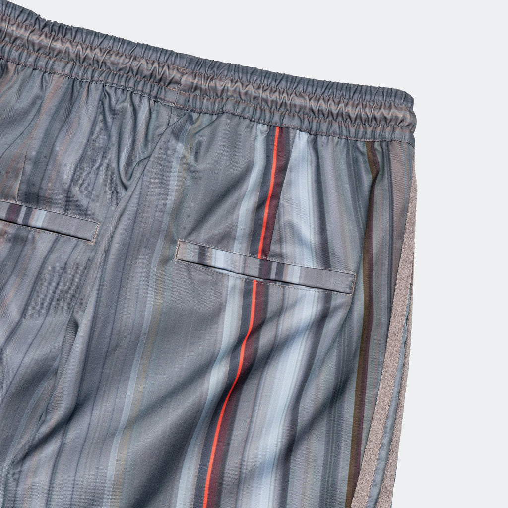 Pants × SFTM - Brown/Tech Earth