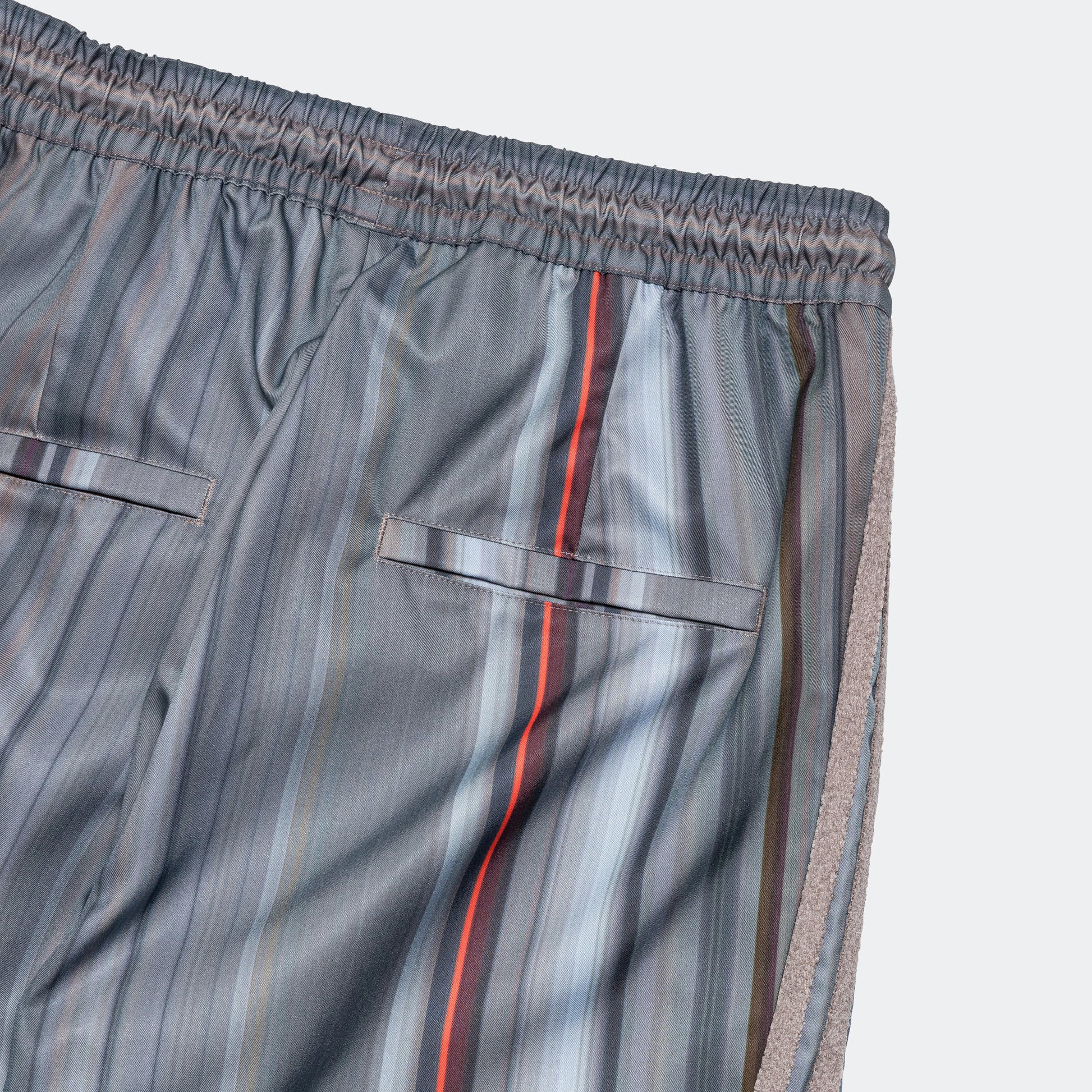 Pants × SFTM - Brown/Tech Earth