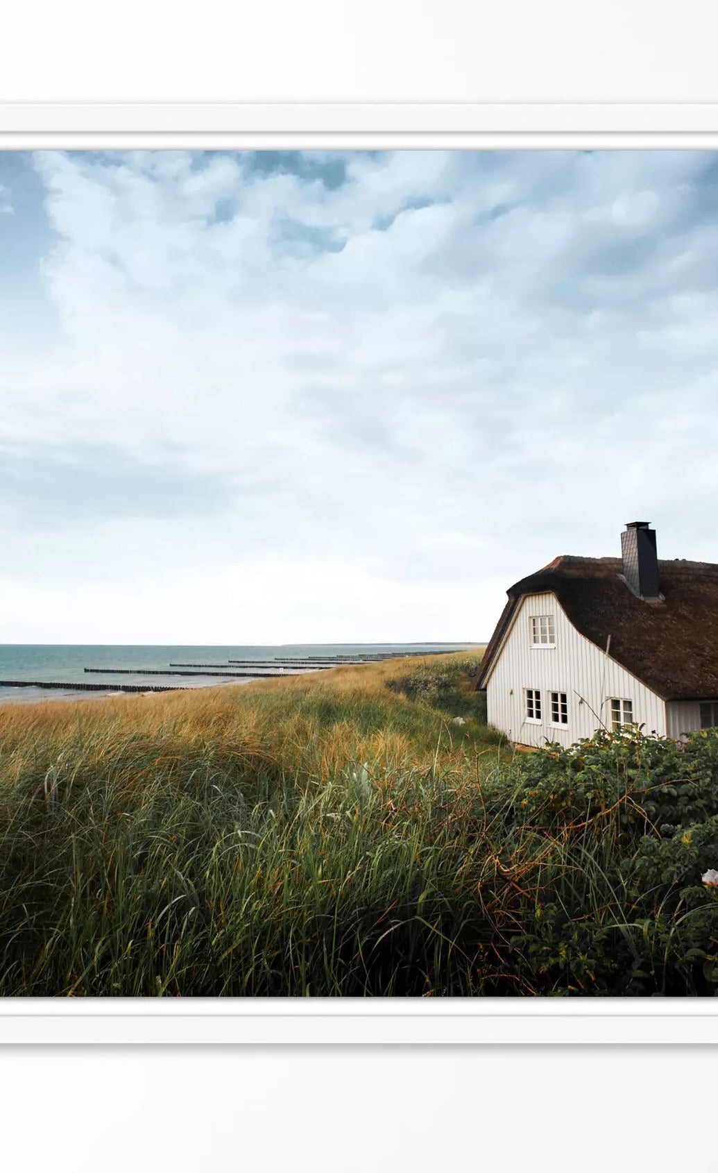 Seaside Wall Art