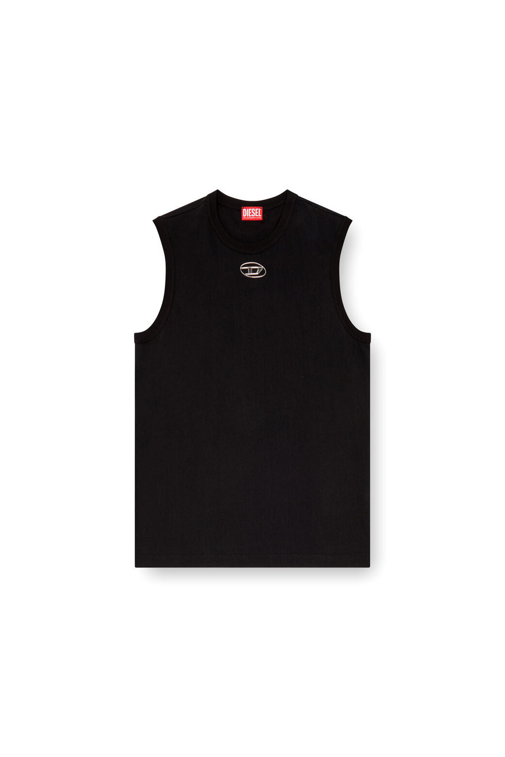 T-Bisco-Od - Black