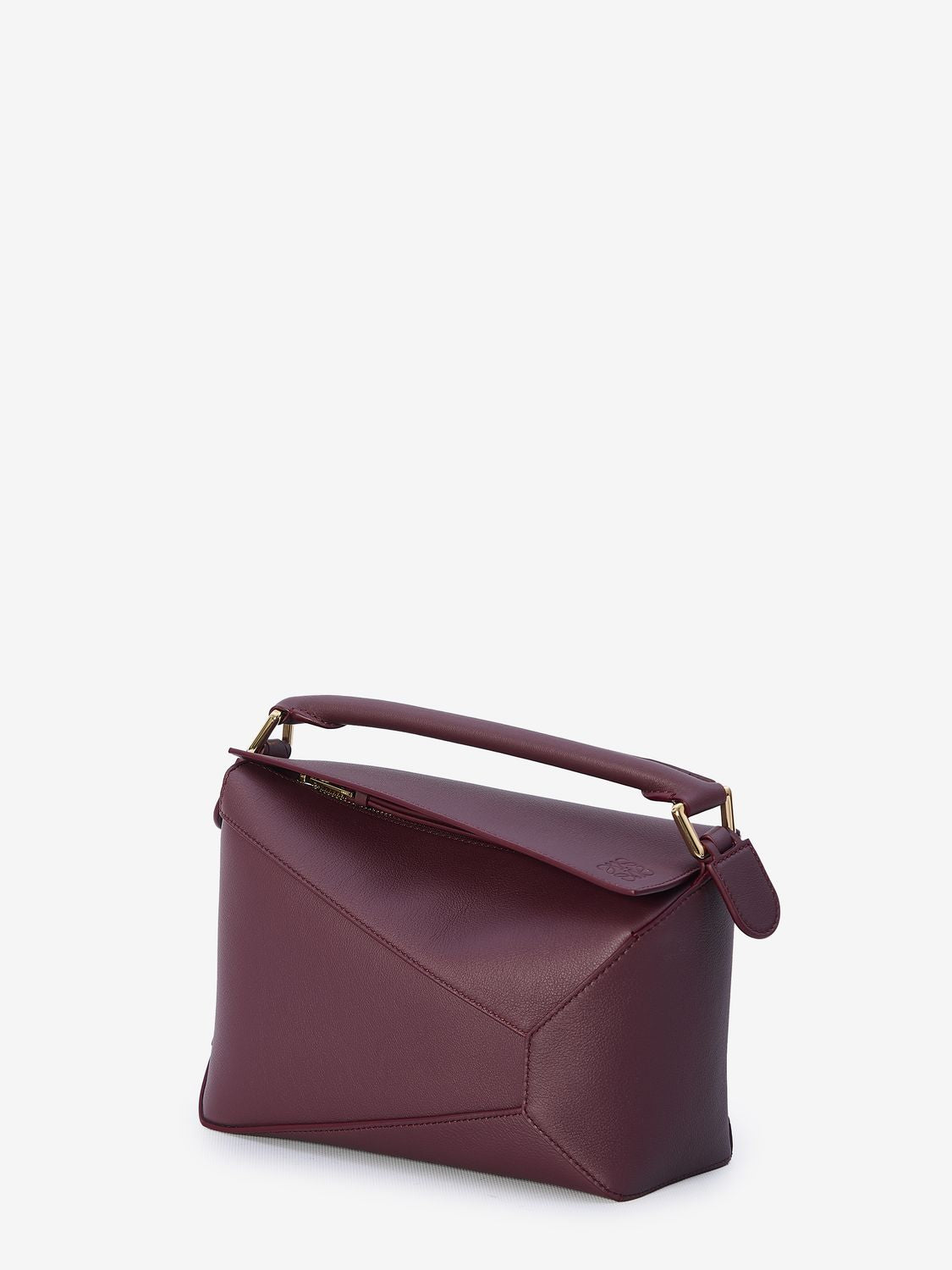 LOEWE Mini Puzzle Edge Handbag