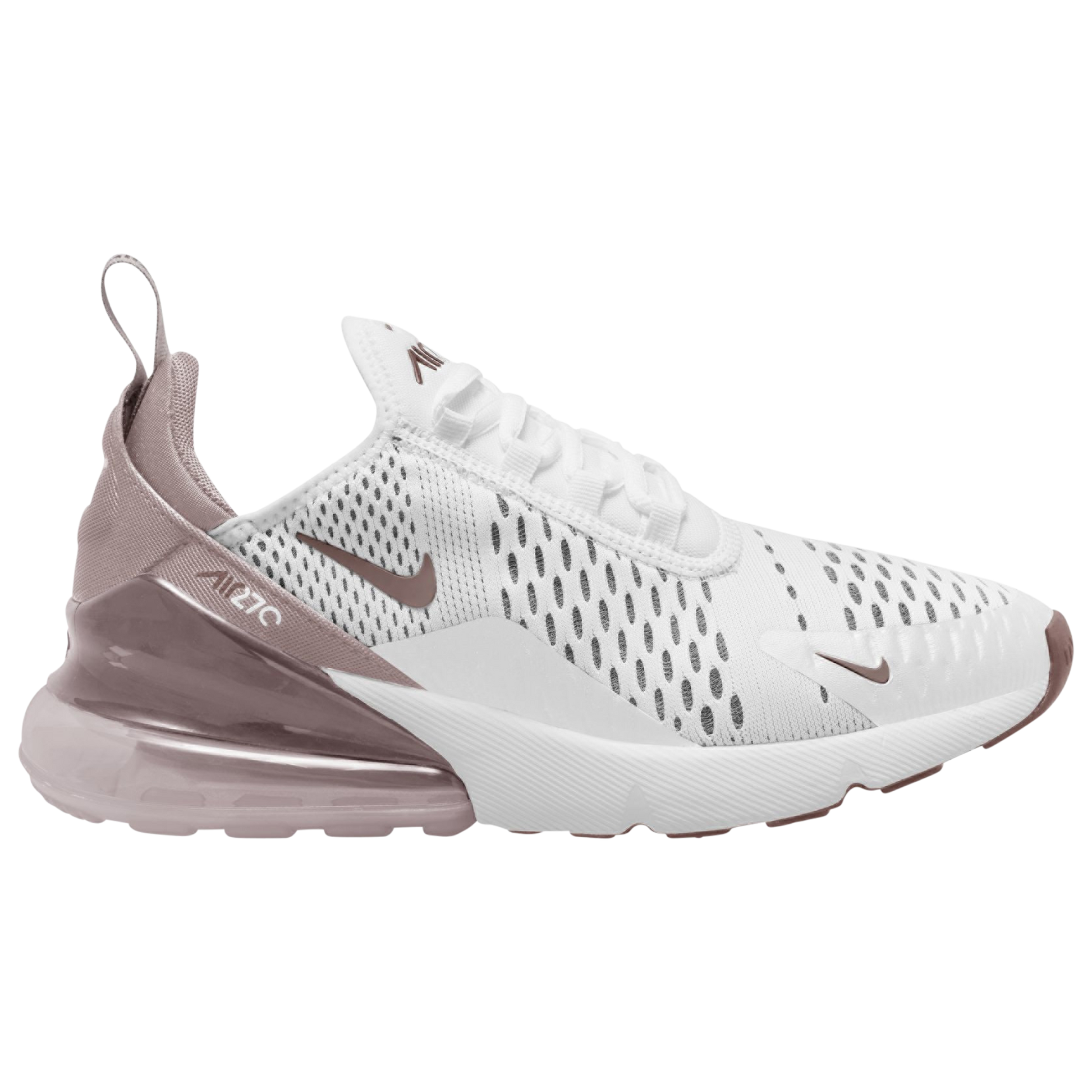 Nike Air Max 270 - Sand Purple