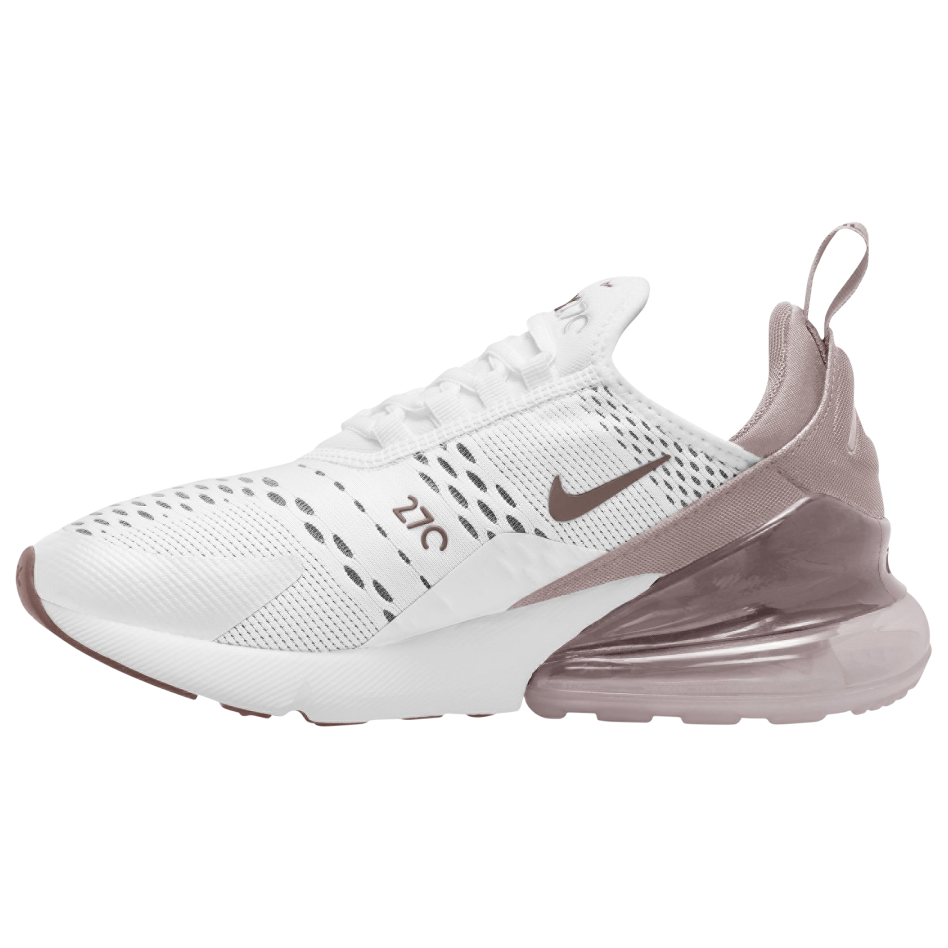 Nike Air Max 270 - Sand Purple