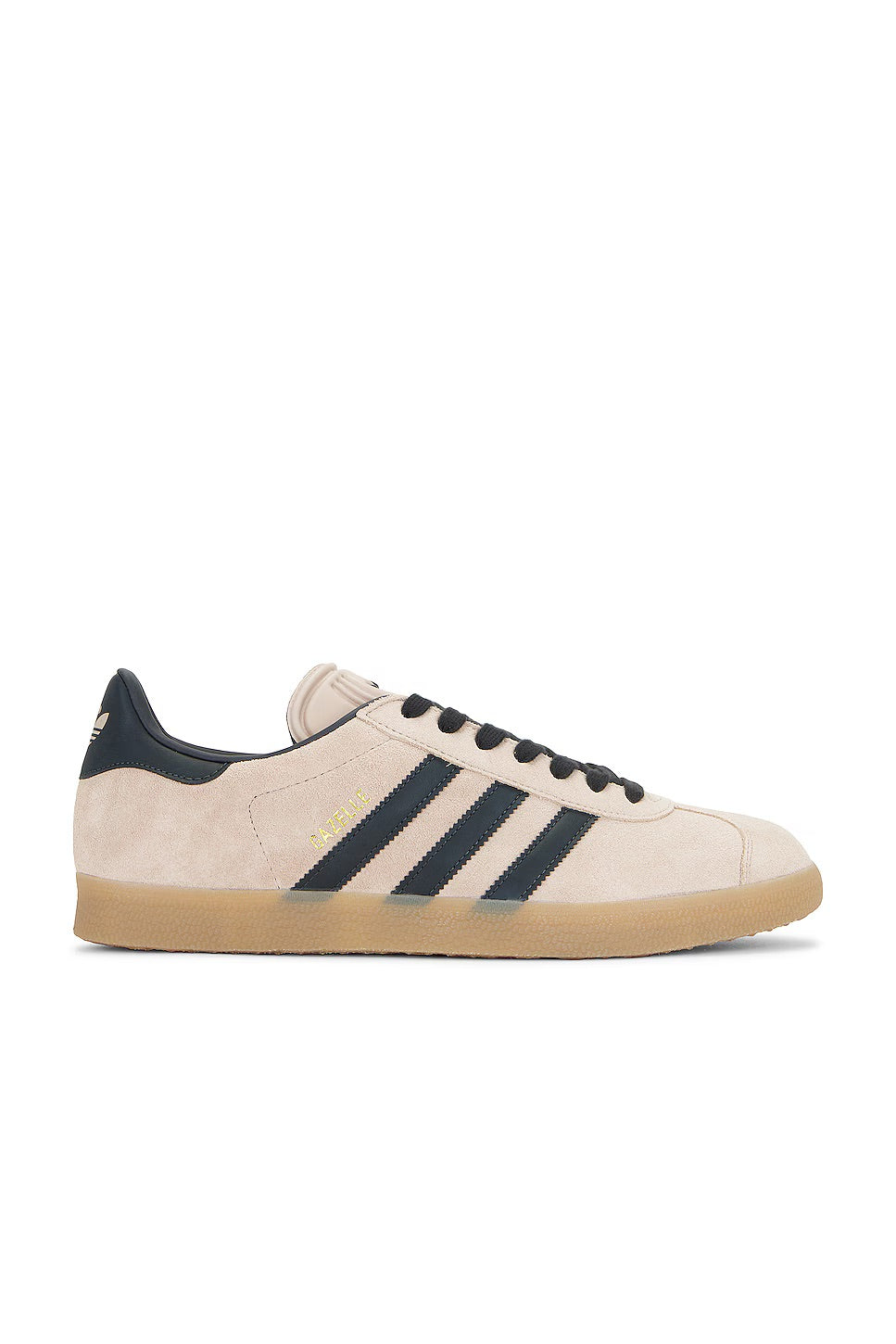 Gazelle Sneaker - Wonder Taupe