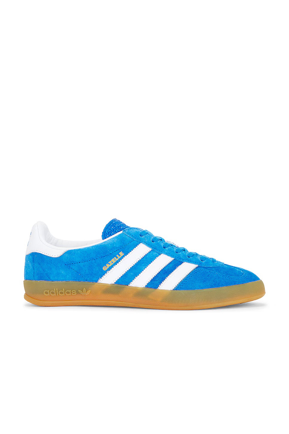 Gazelle Indoor - Bluebird