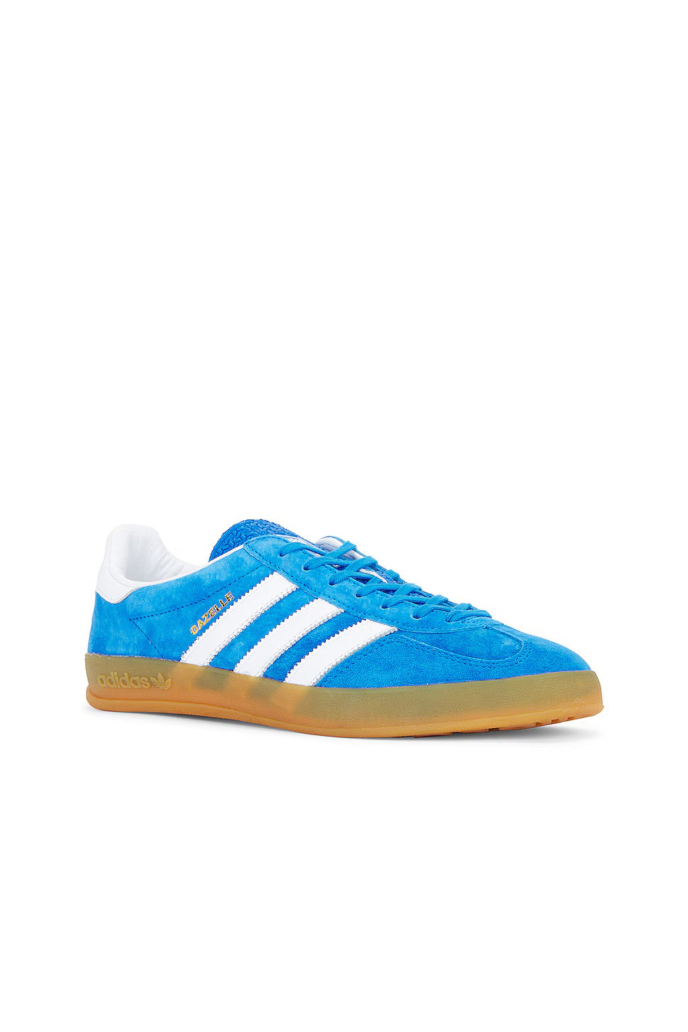 Gazelle Indoor - Bluebird