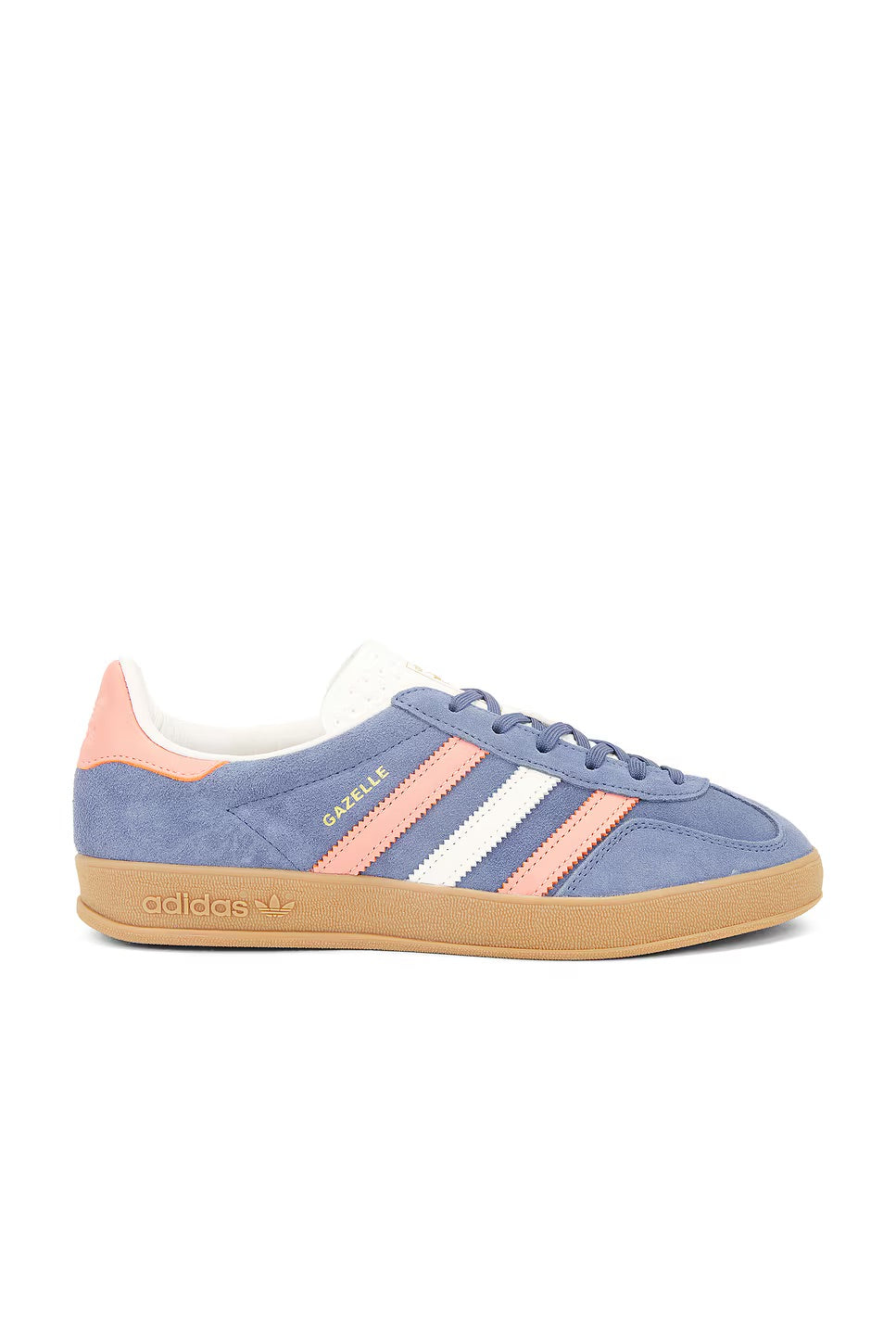 Gazelle Indoor Sneaker - Preloved Ink Mel