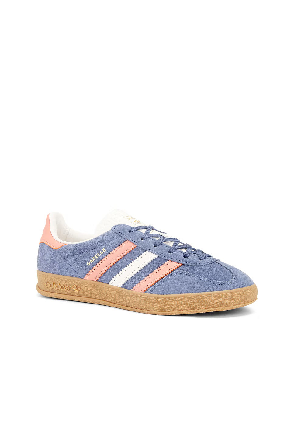 Gazelle Indoor Sneaker - Preloved Ink Mel