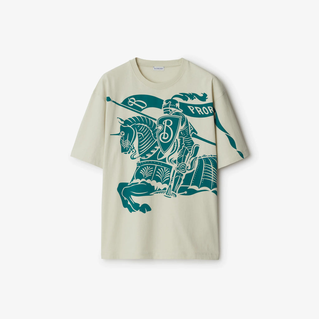 EKD Cotton T-shirt - Blue