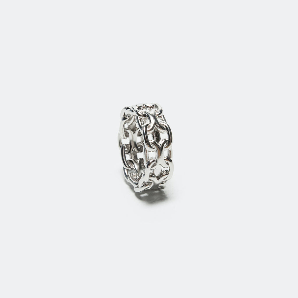 Vintage Ring - 925 Silver
