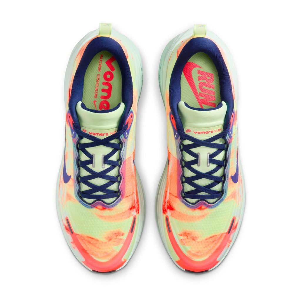 NIKE VOMERO PLUS