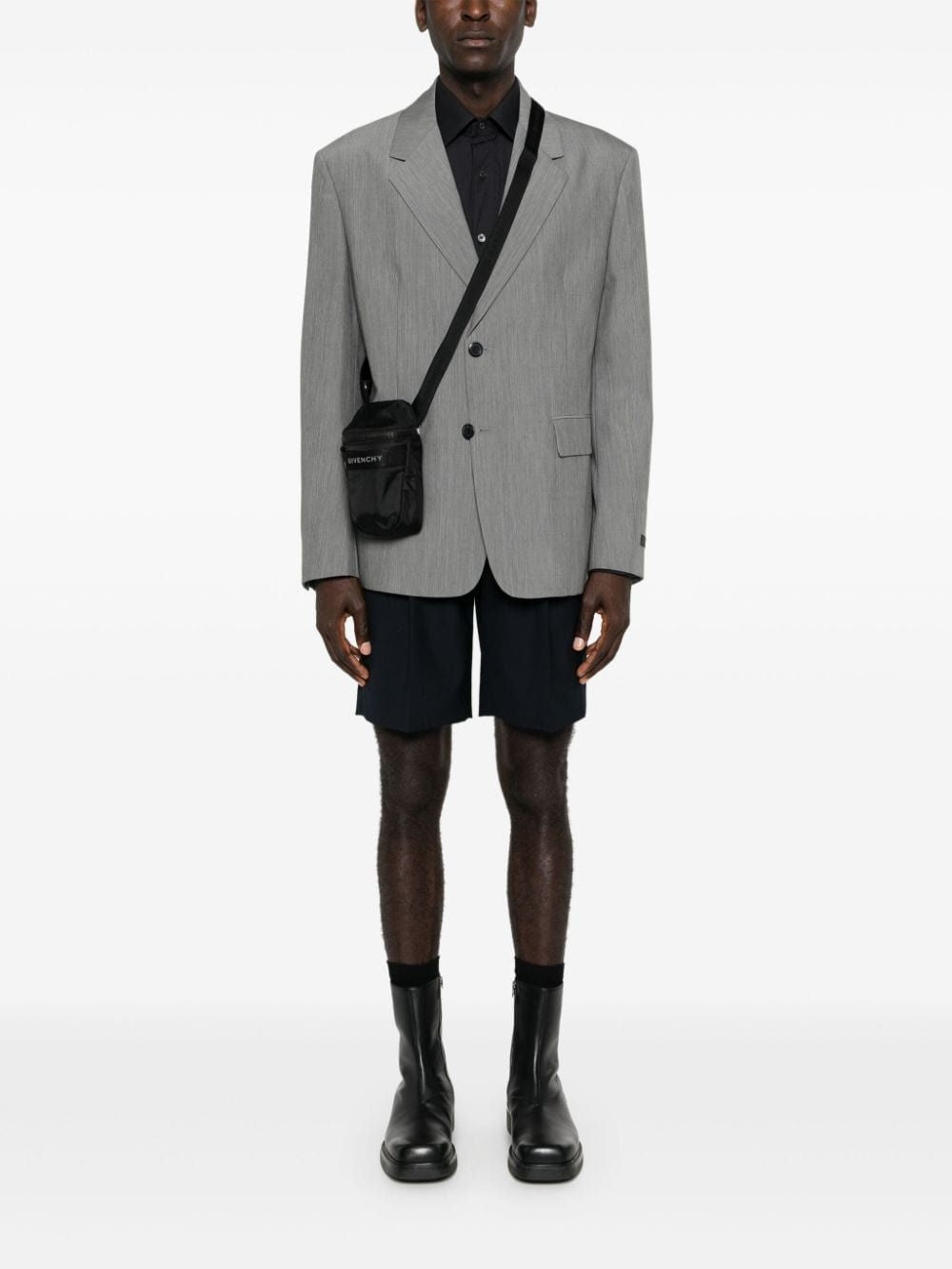 GIVENCHY Urban Trek Mini Phone Pouch