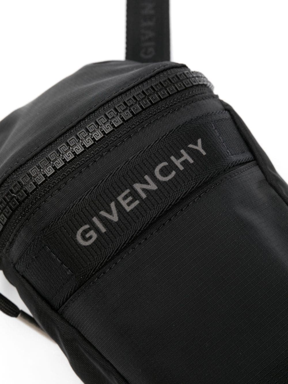GIVENCHY Urban Trek Mini Phone Pouch