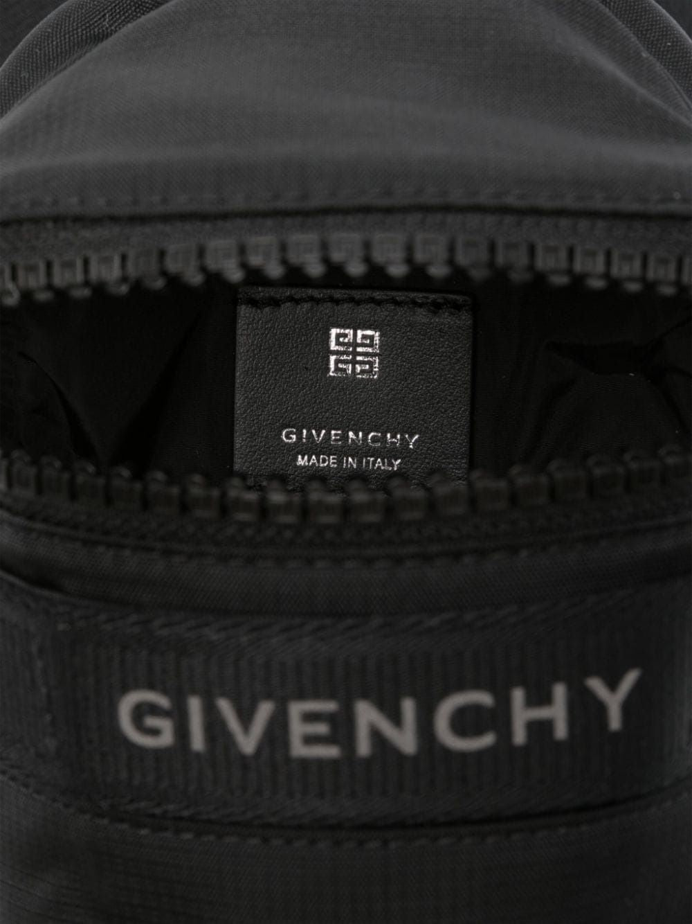 GIVENCHY Urban Trek Mini Phone Pouch