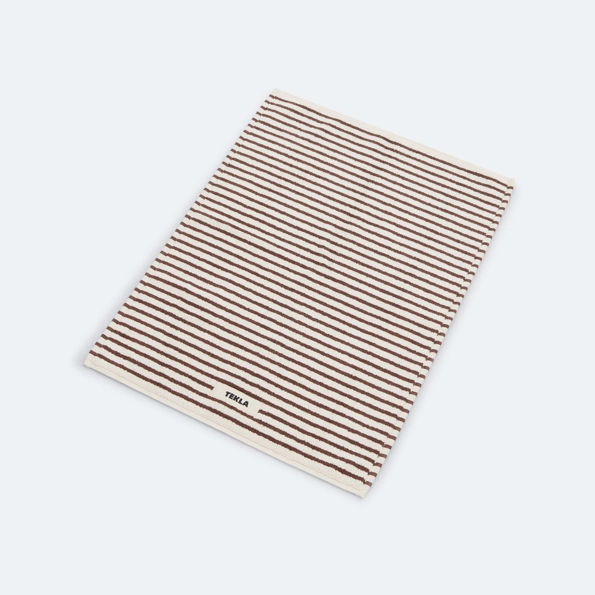 Bath Mat - Kodiak Stripes