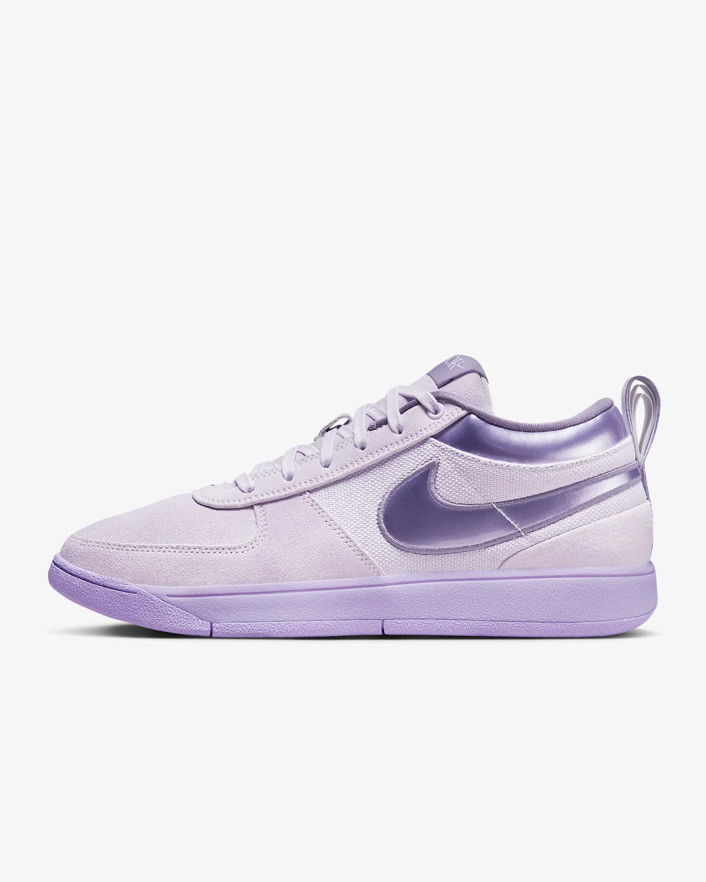 Book 1 - Purple