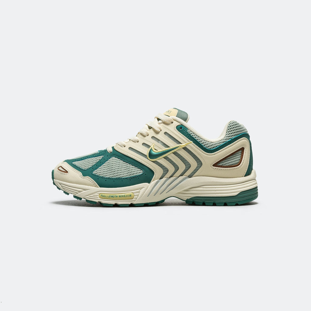 Air Pegasus 2005 - Coconut Milk/Bicoastal-Light Silver