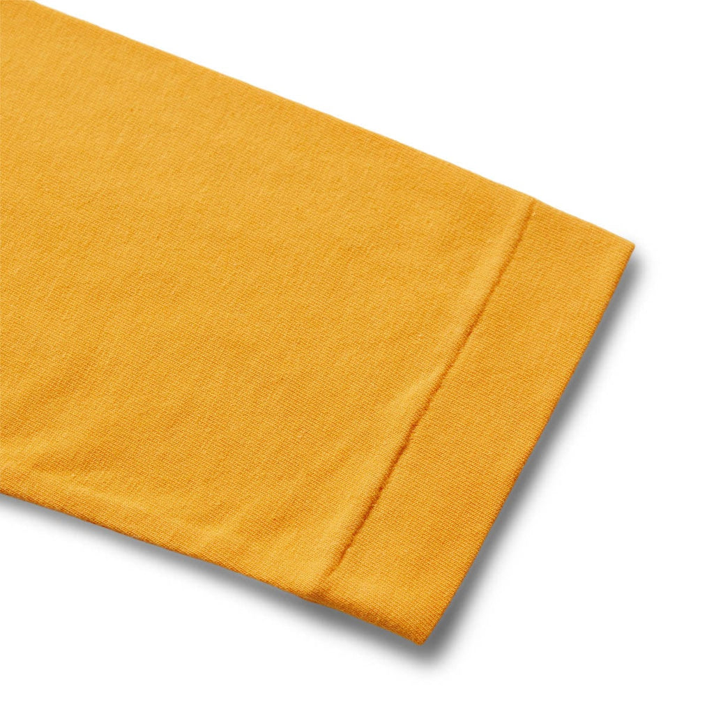 BI-COLOUR MEN'S T-SHIRT