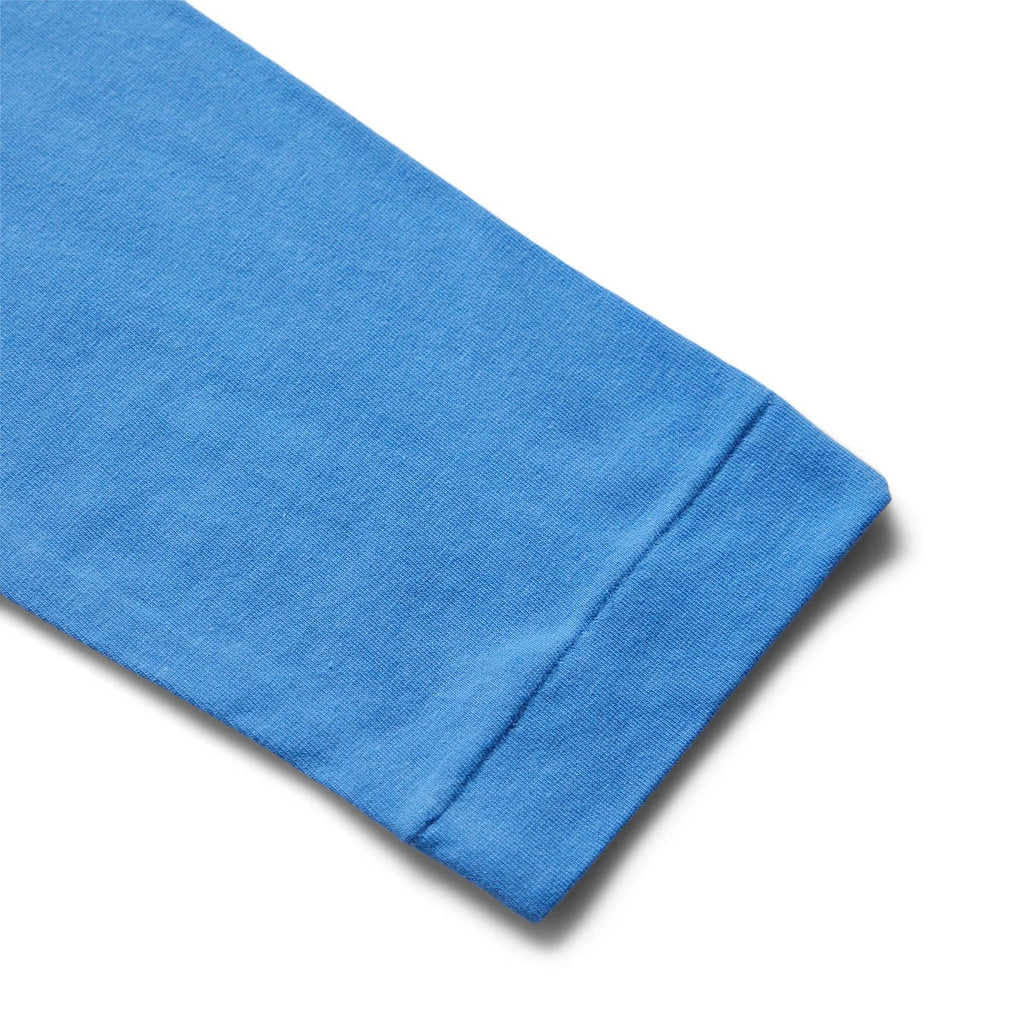 BI-COLOUR MEN'S T-SHIRT
