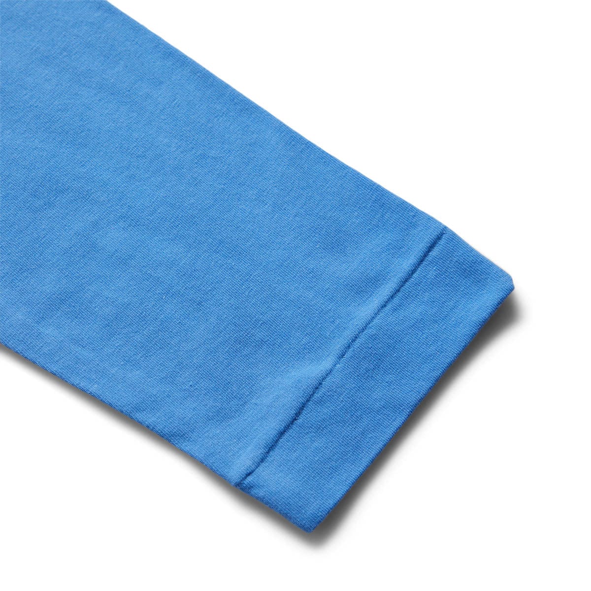 BI-COLOUR MEN'S T-SHIRT