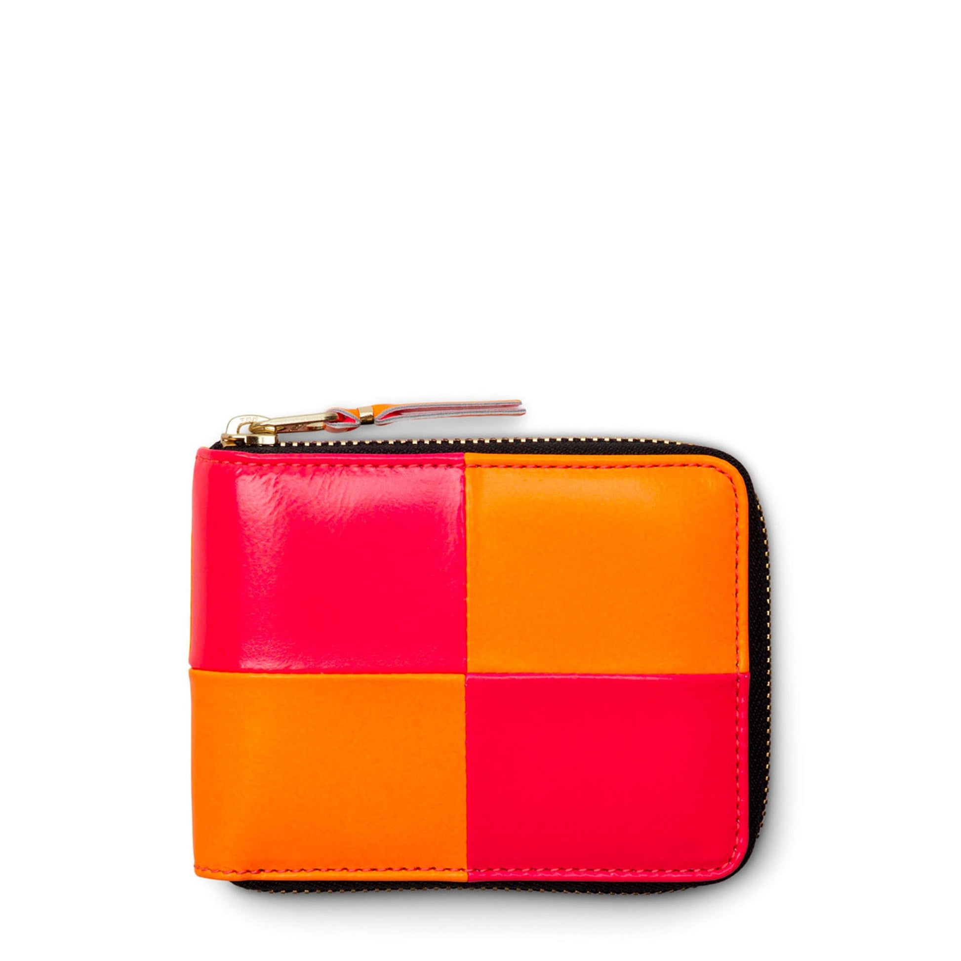 FLUO SQUARES