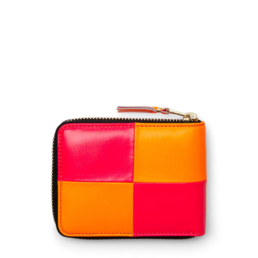 FLUO SQUARES