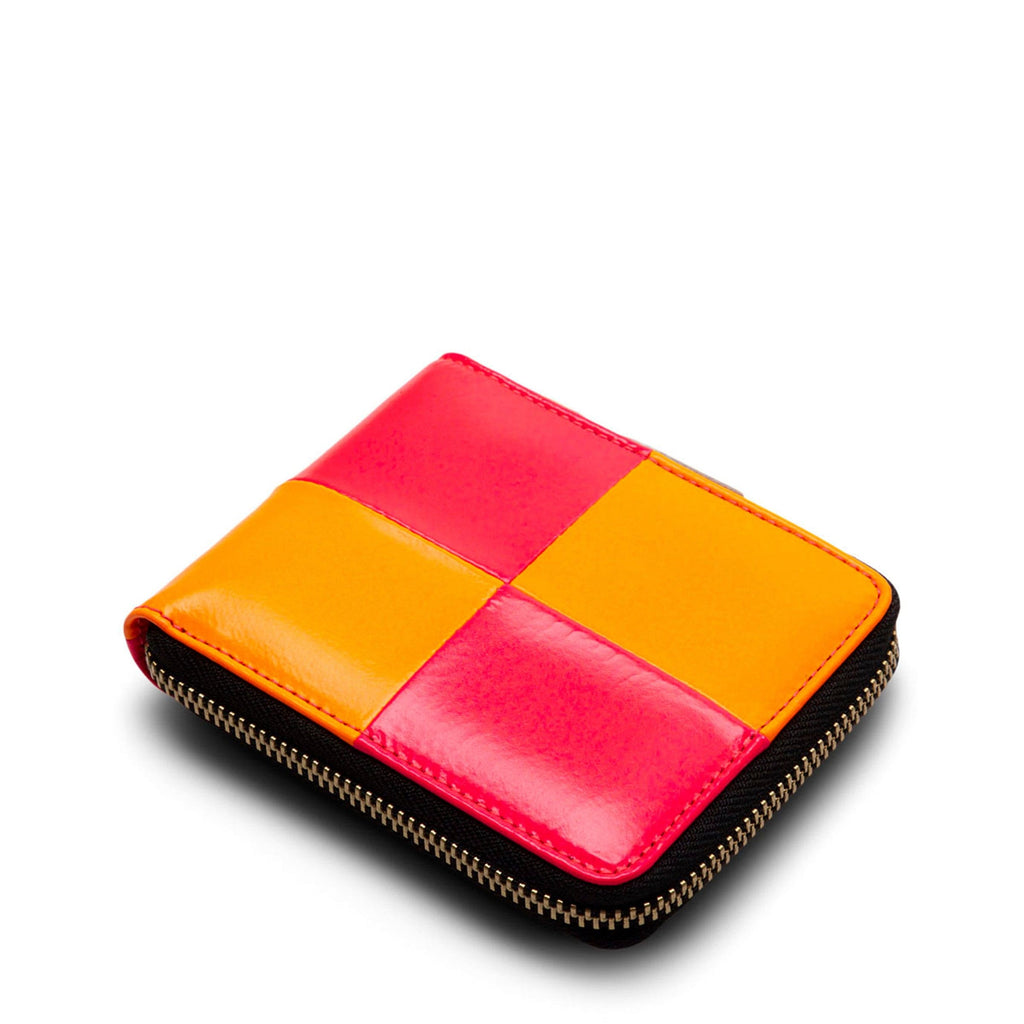 FLUO SQUARES