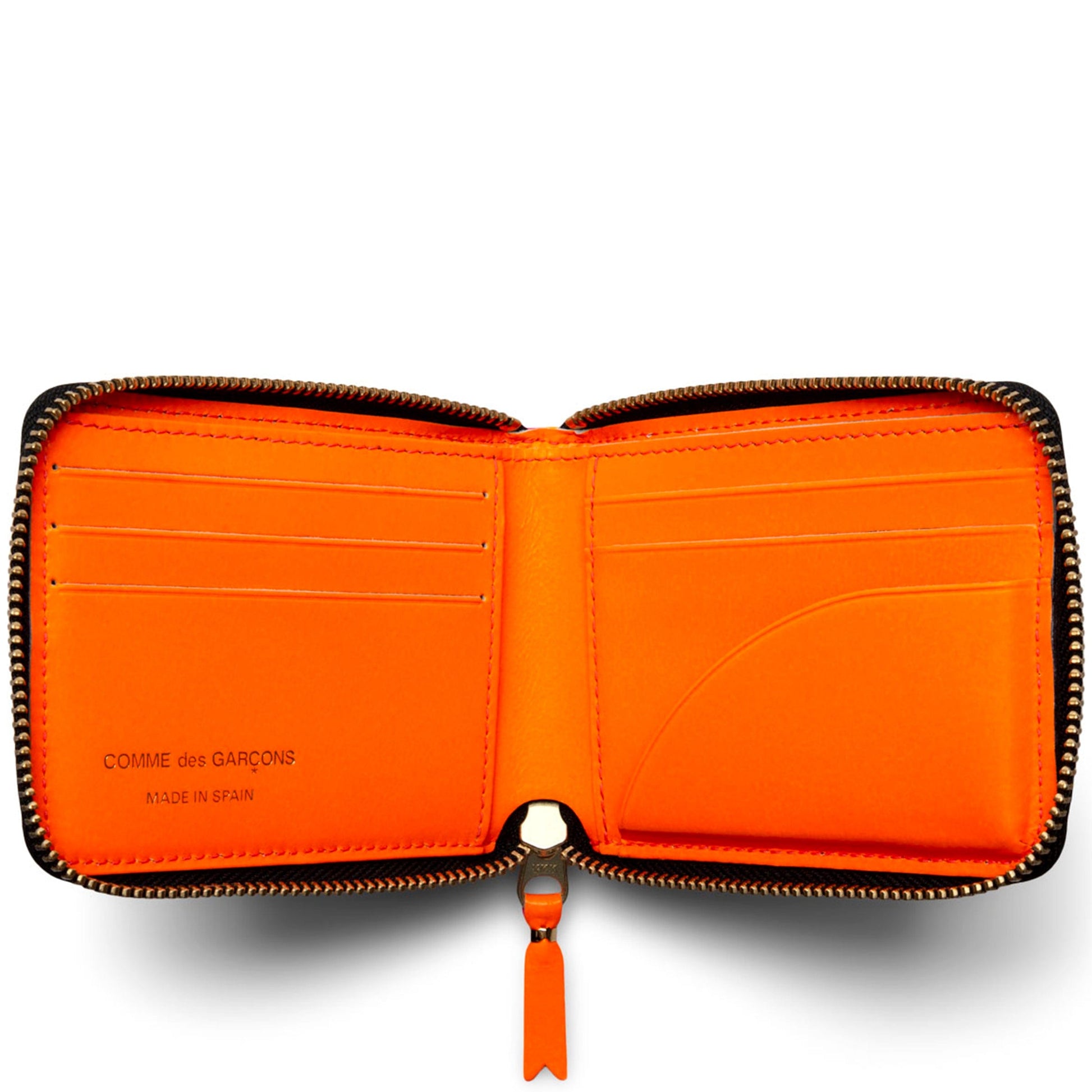 FLUO SQUARES