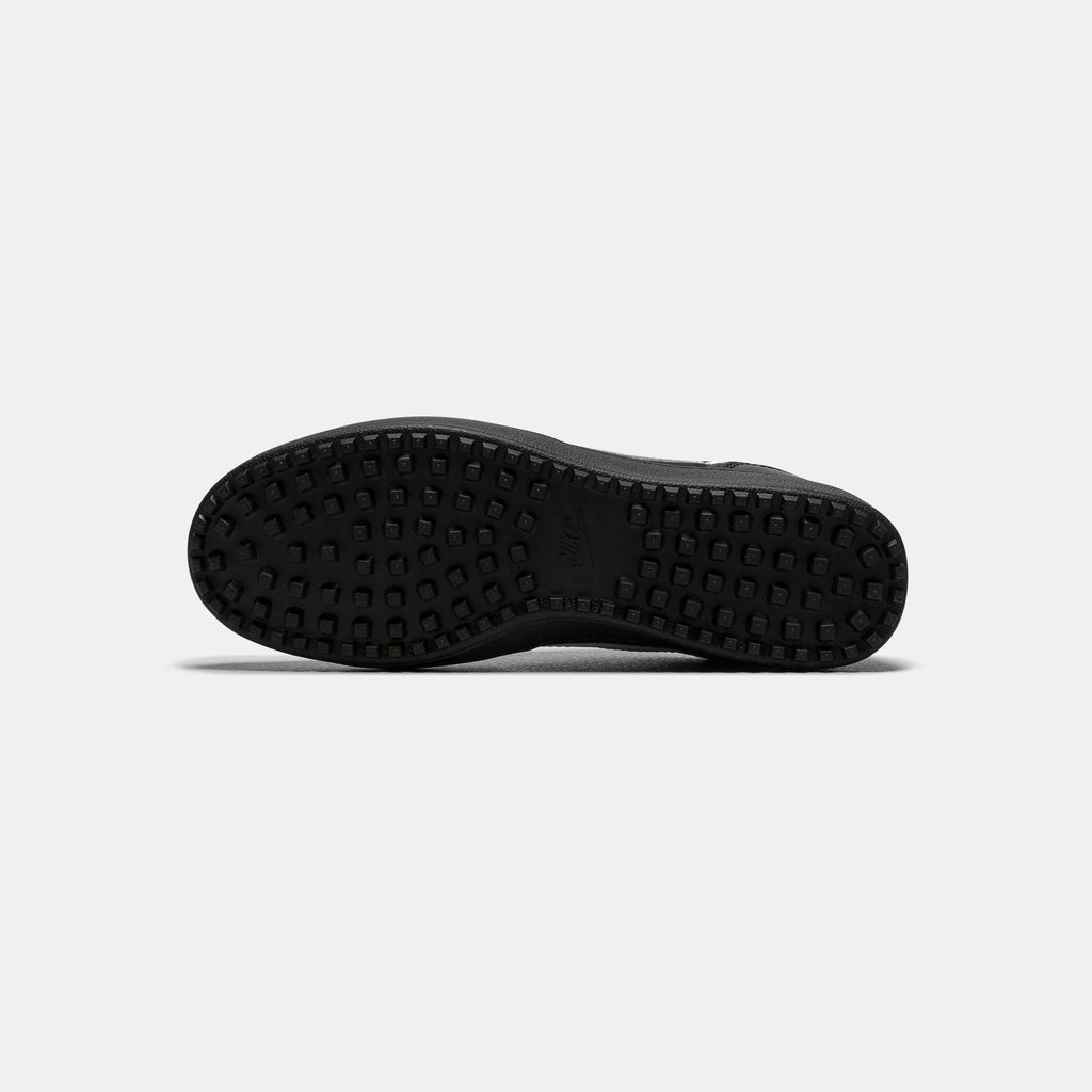 Field General 82 SP - Black/White-Black