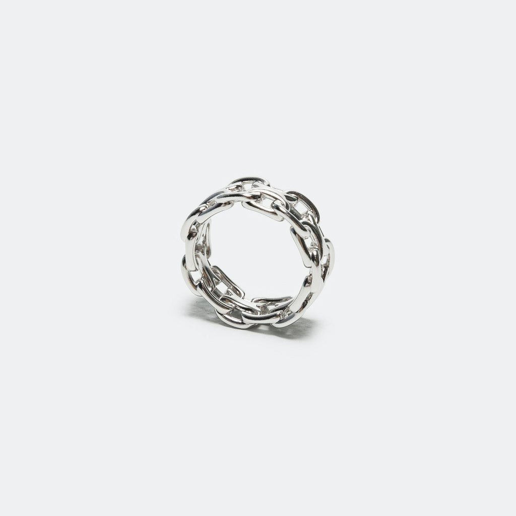 Vintage Ring - 925 Silver