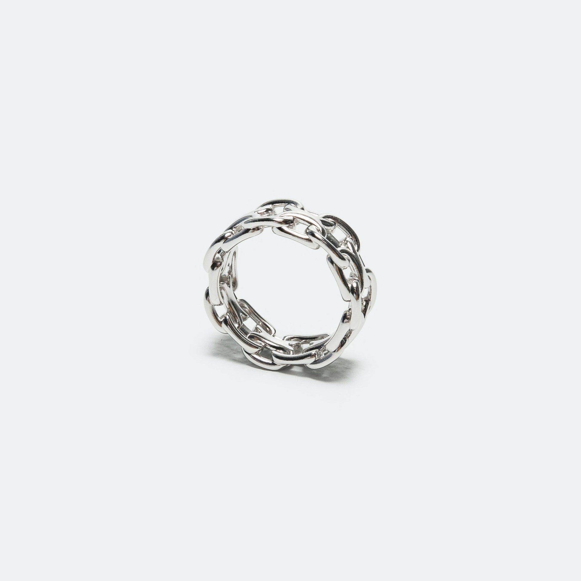 Vintage Ring - 925 Silver