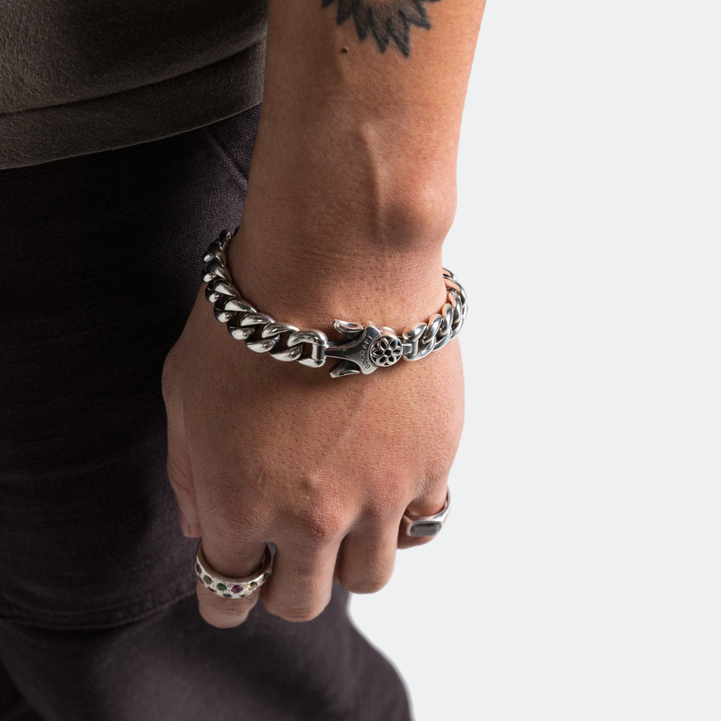Model 10 Bracelet - 3A