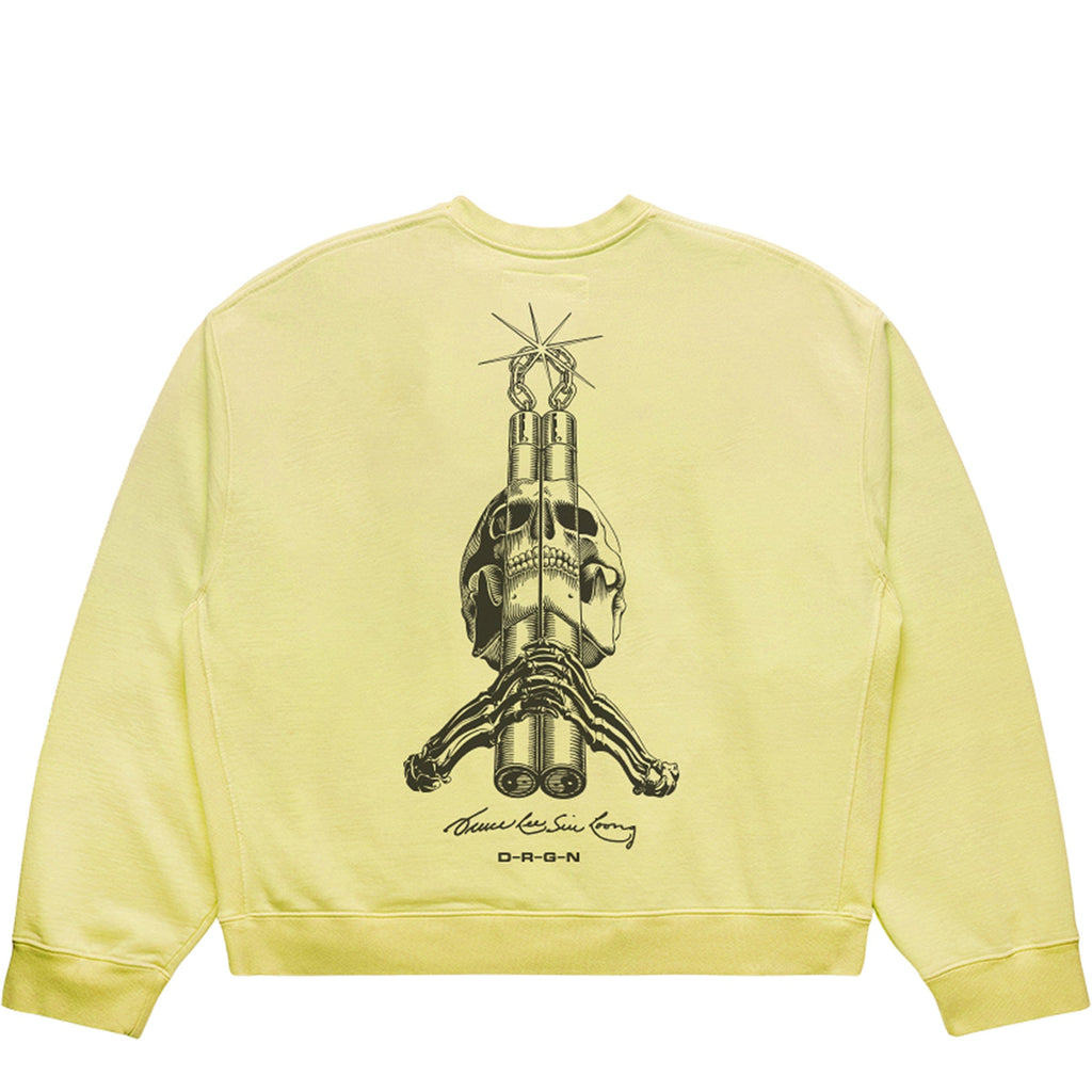 X POWELL PERALTA BONES CREW