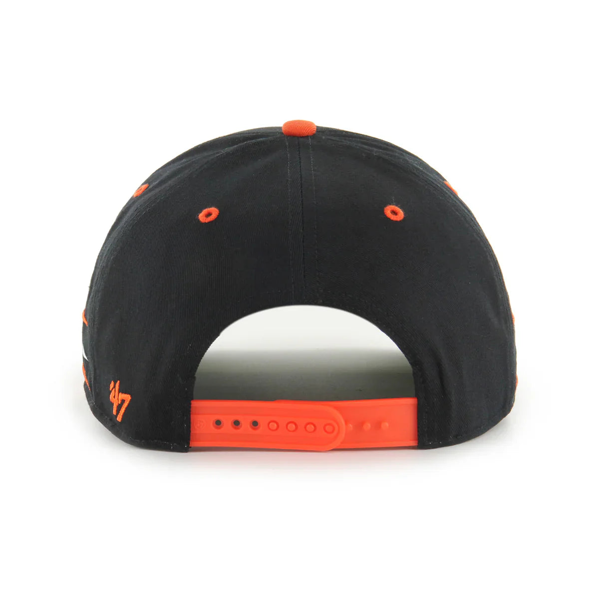 CINCINNATI BENGALS DIAMOND CUT '47 HITCH RF RELAXED FIT
