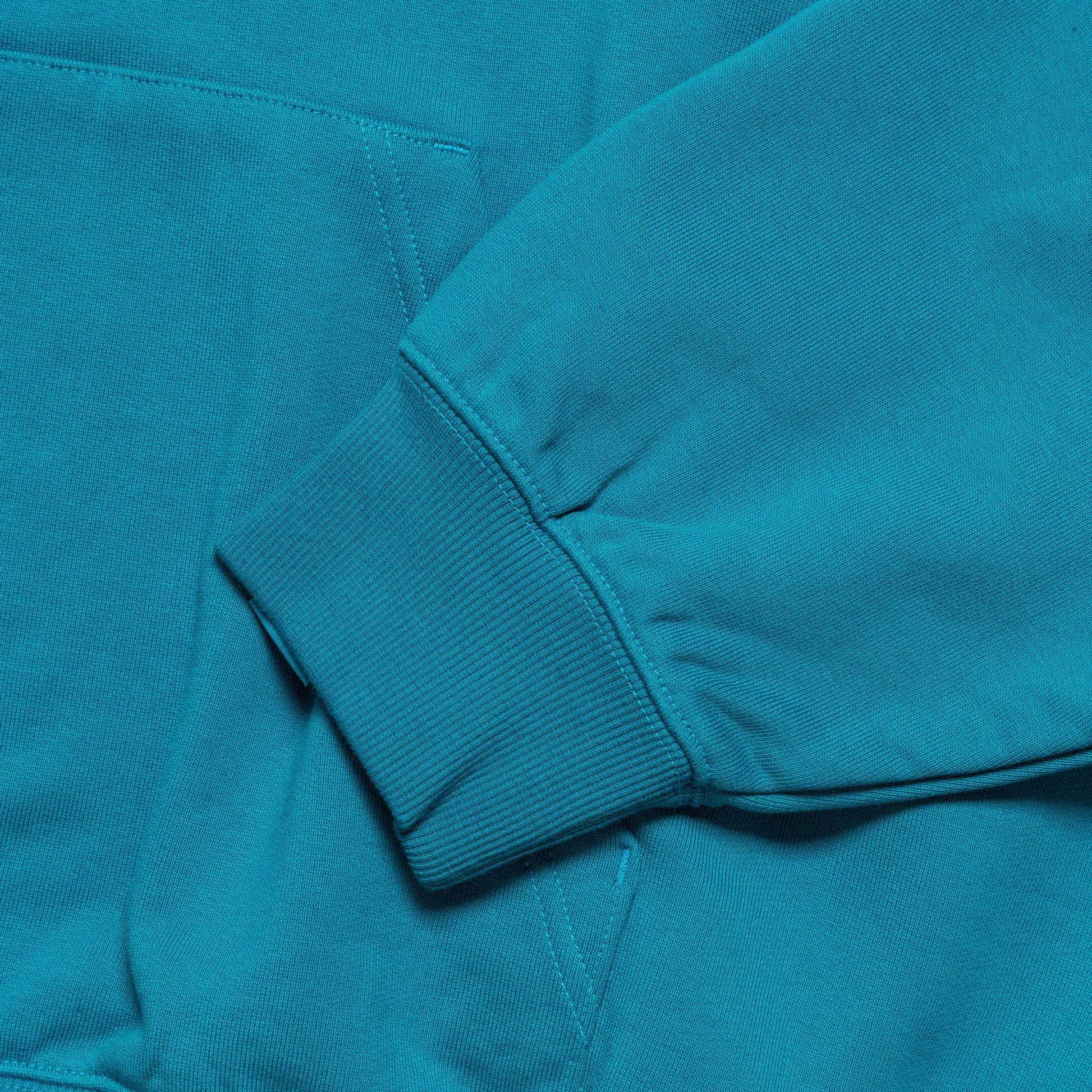 Hoodie × SFTM - Blue