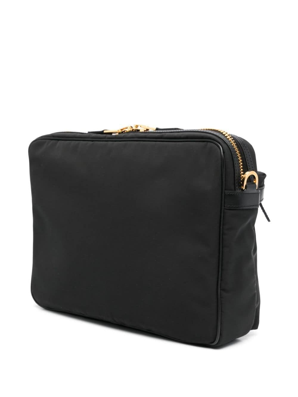 TOM FORD Large Utility Messenger Handbag for Men