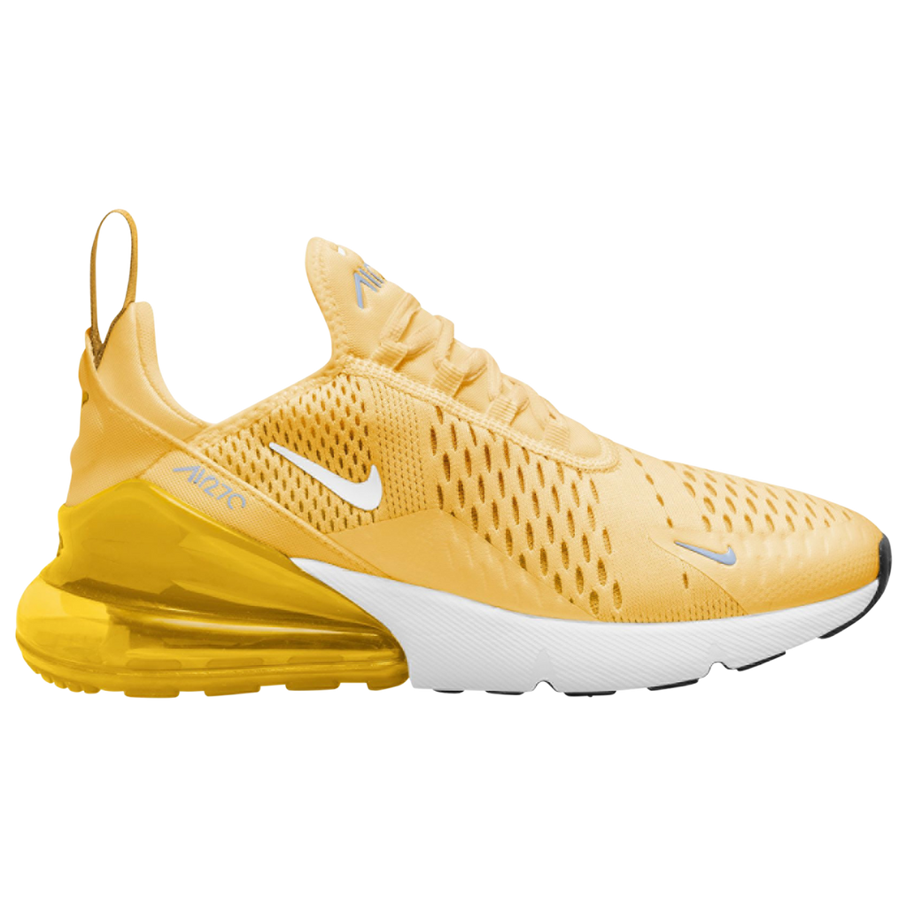 Nike Air Max 270 - Yellow
