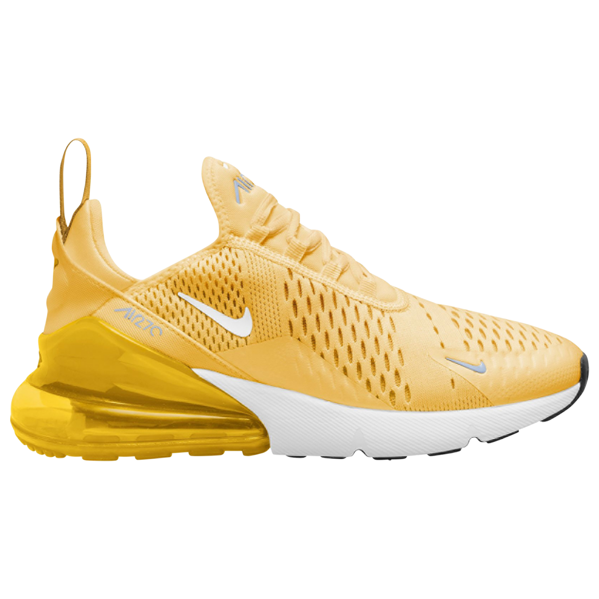 Nike Air Max 270 - Yellow