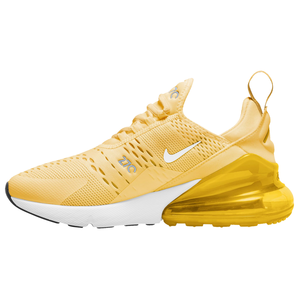 Nike Air Max 270 - Yellow