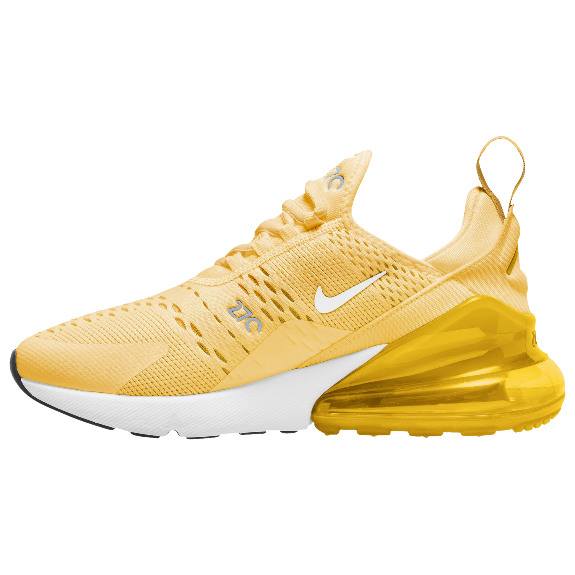 Nike Air Max 270 - Yellow