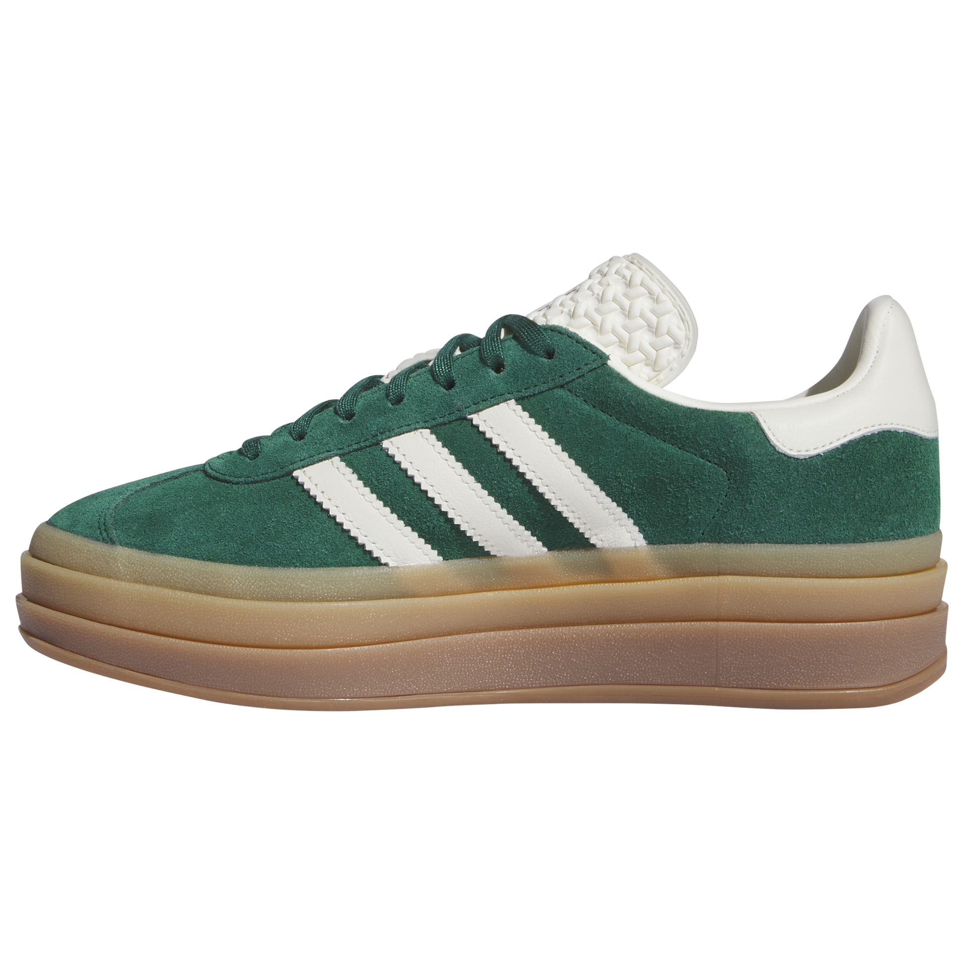adidas Originals Gazelle Bold - Green White