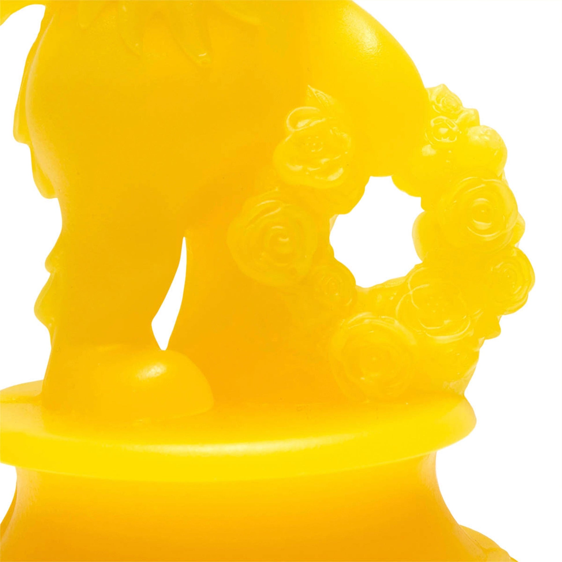 X GRATEFUL DEAD SCULPTURE CANDLE