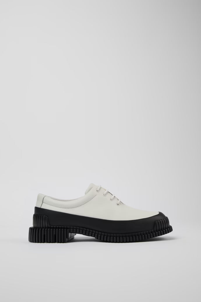 Pix - White Black