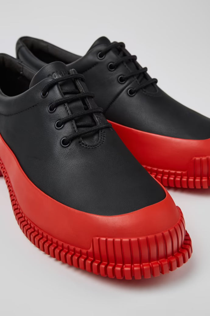 Pix - Black Red