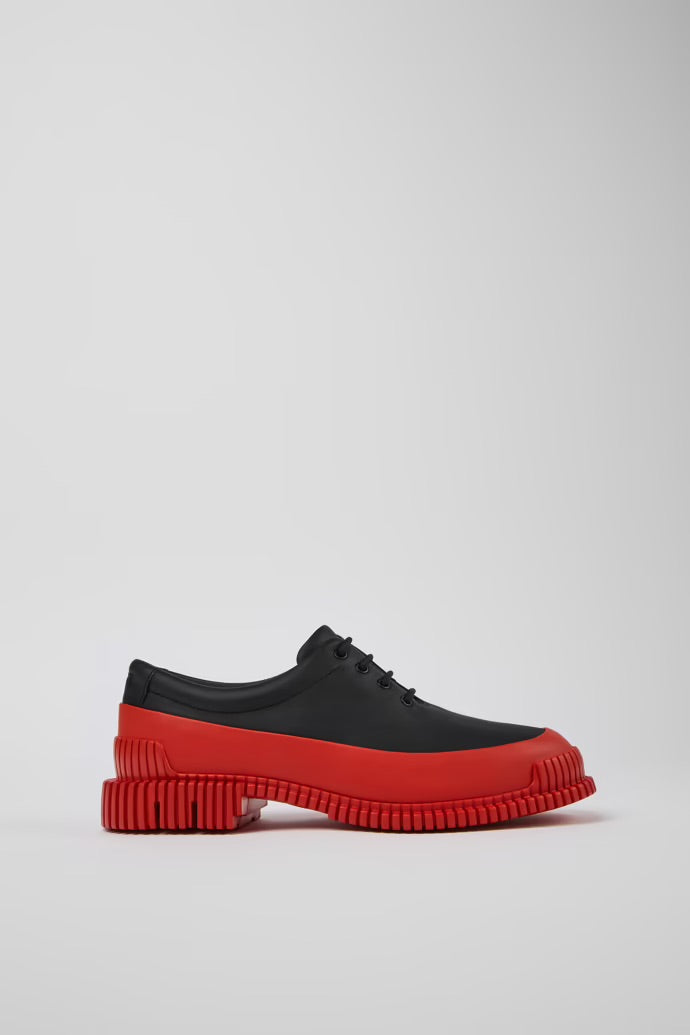 Pix - Black Red