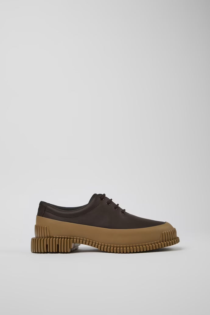 Pix - Dark Brown Beige